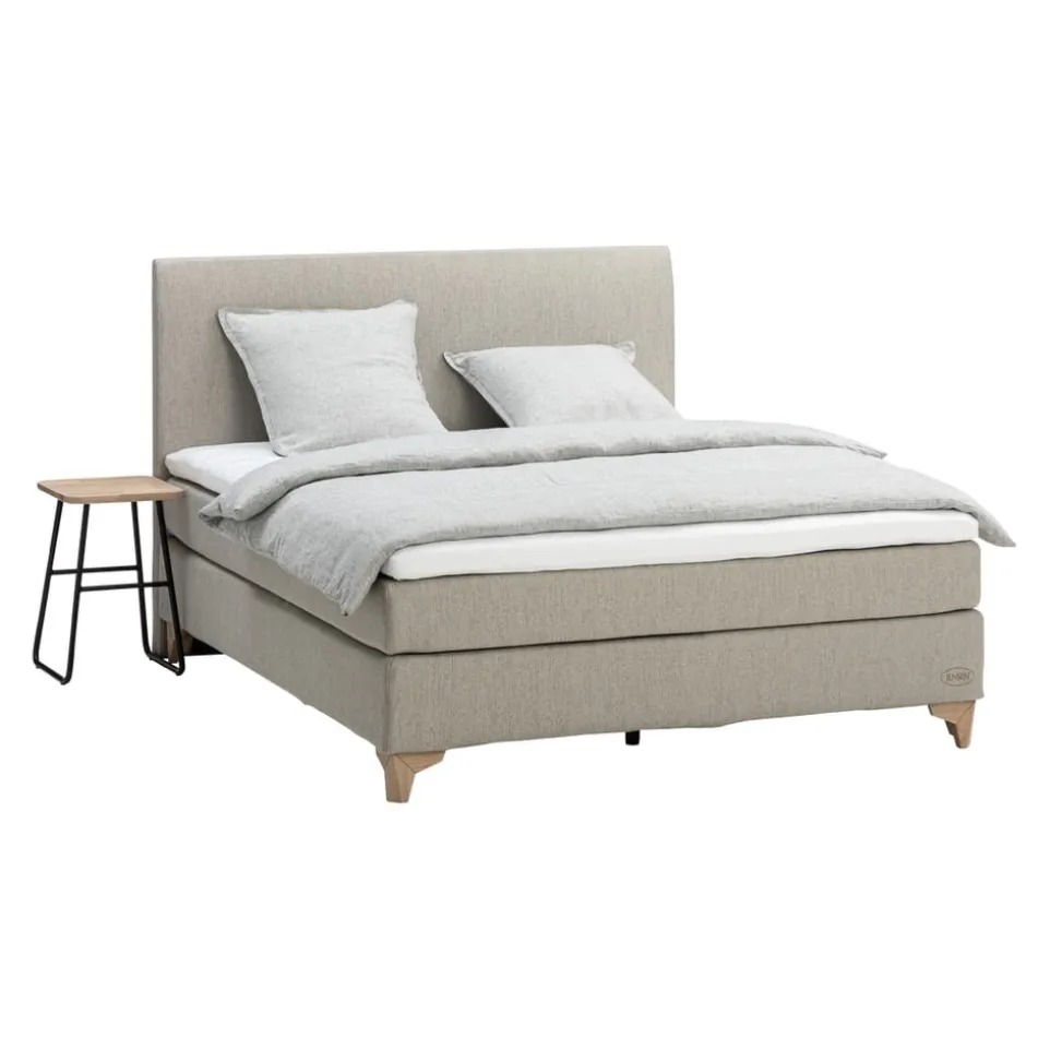 Boxspringbett Ambassador-Continental