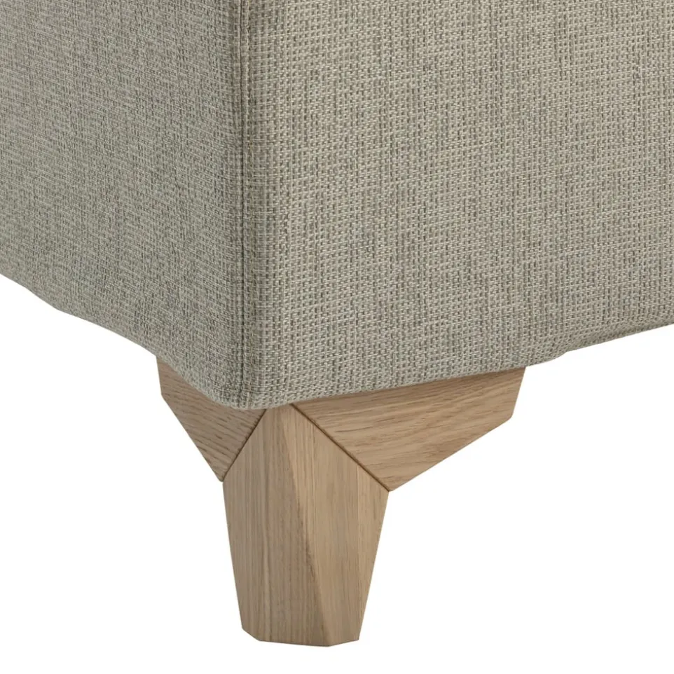 Boxspringbett Ambassador-Continental