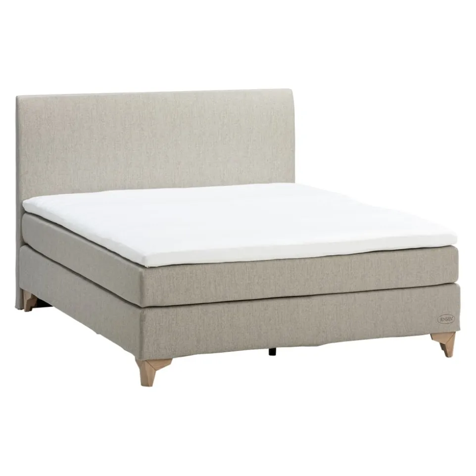 Boxspringbett Ambassador-Continental