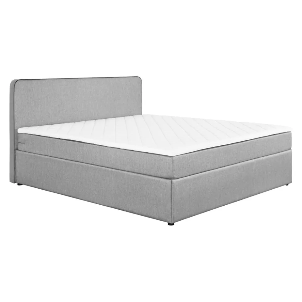 Boxspringbett Anton