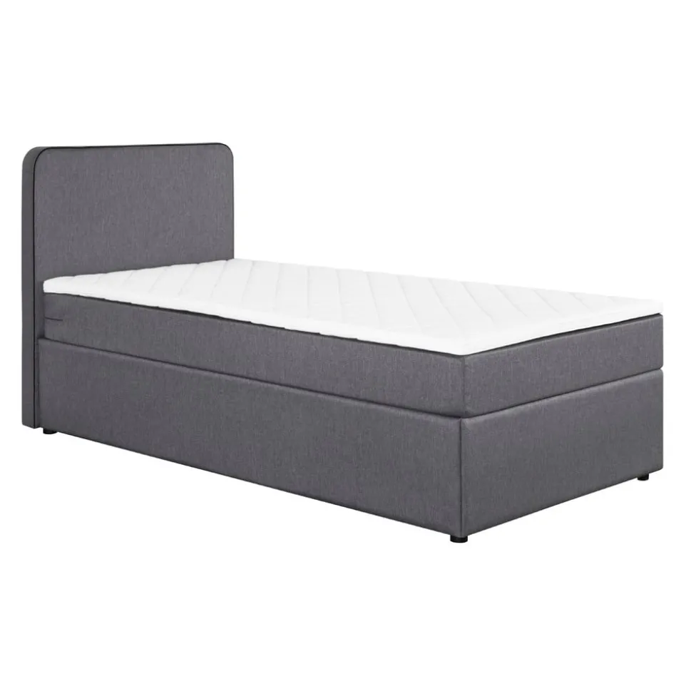 Boxspringbett Anton