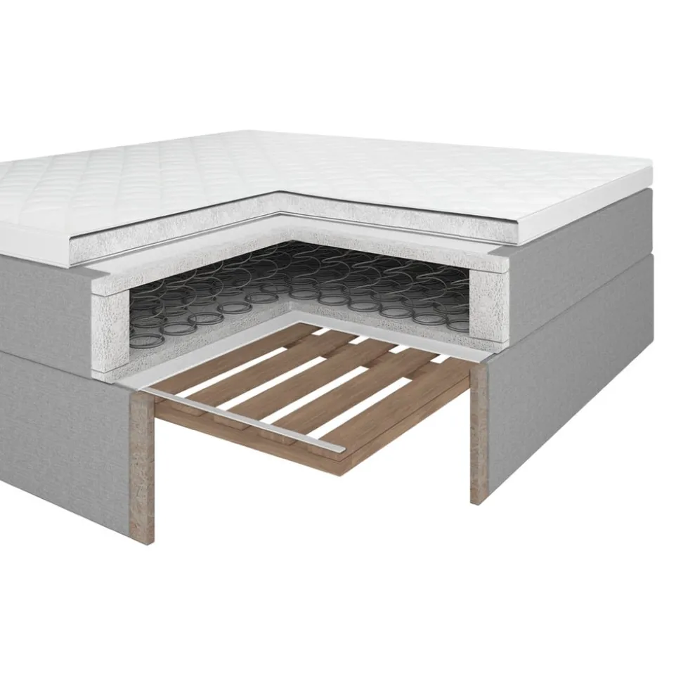 Boxspringbett Antonio