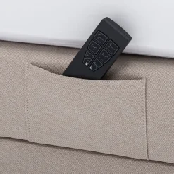 Boxspringbett Arosa 231