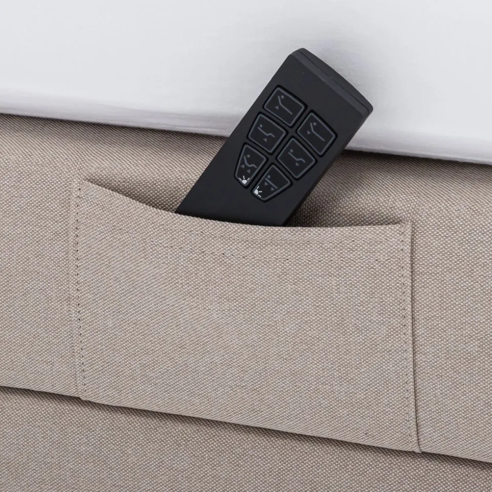 Boxspringbett Arosa 231