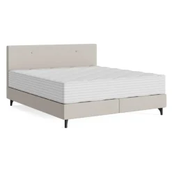 Boxspringbett Aurora