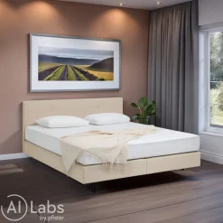 Boxspringbett Aurora