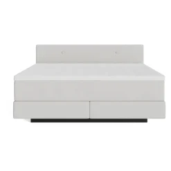Boxspringbett Aurora
