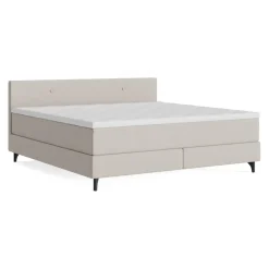 Boxspringbett Aurora