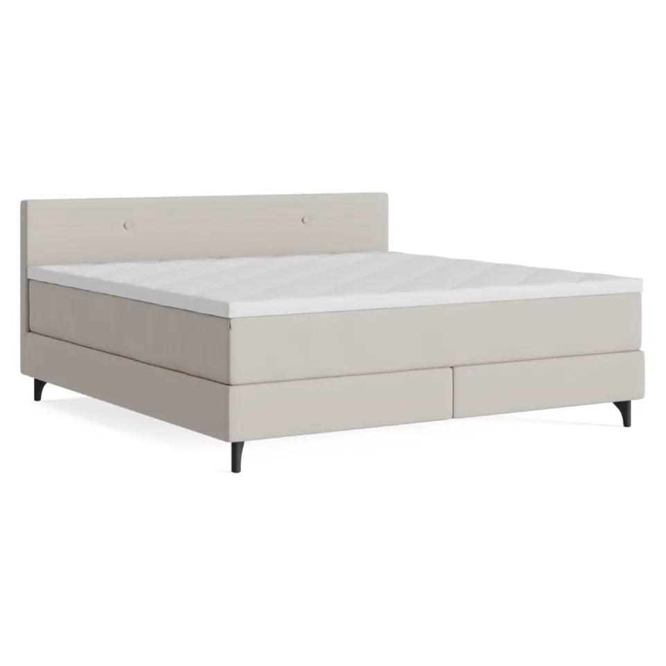 Boxspringbett Aurora
