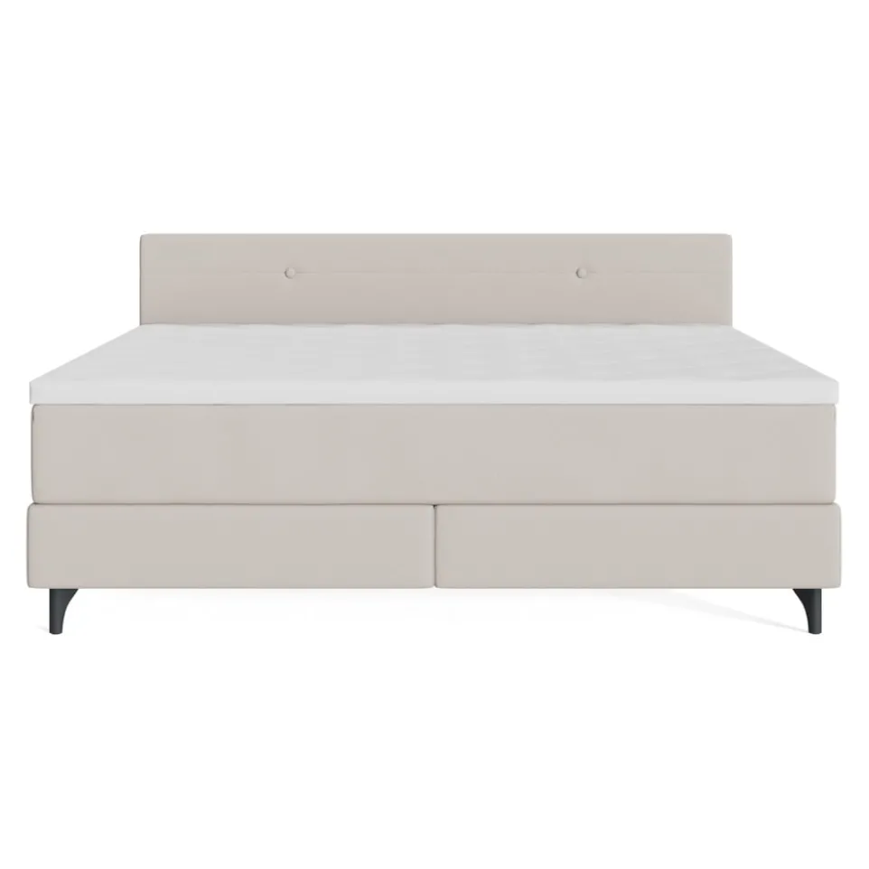 Boxspringbett Aurora