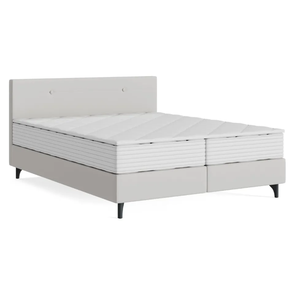 Boxspringbett Aurora