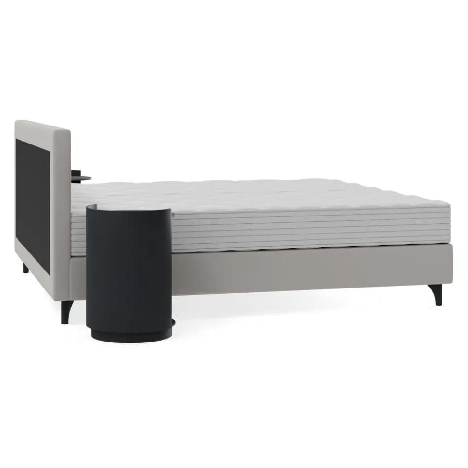 Boxspringbett Aurora