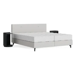 Boxspringbett Aurora