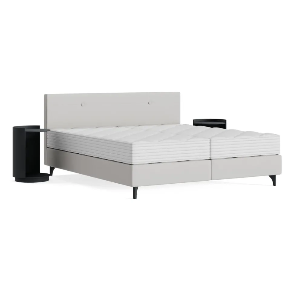 Boxspringbett Aurora