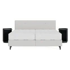 Boxspringbett Aurora