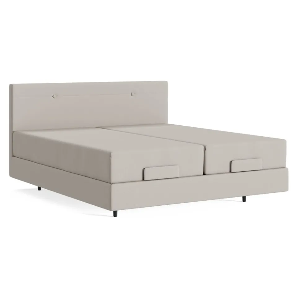 Boxspringbett Aurora Relax Mix