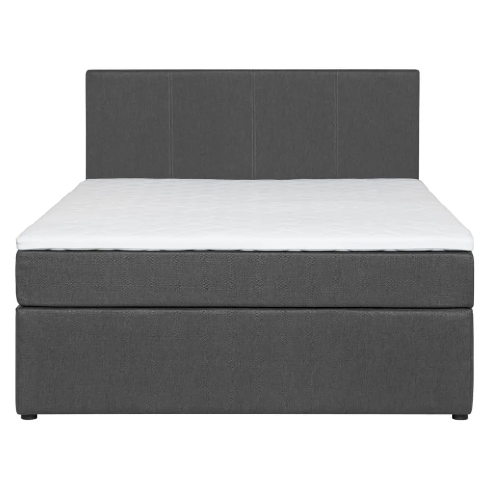 Boxspringbett Carolina