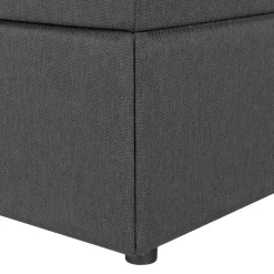 Boxspringbett Carolina