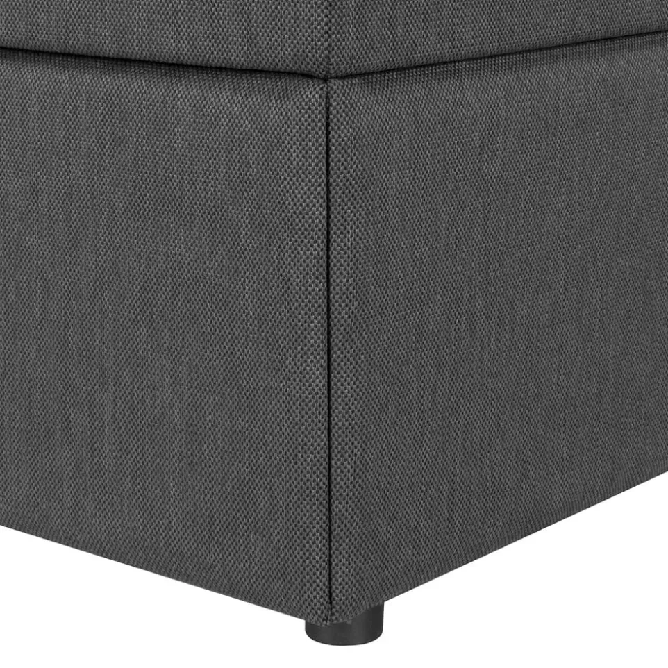 Boxspringbett Carolina