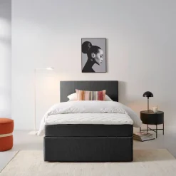 Boxspringbett Carolina