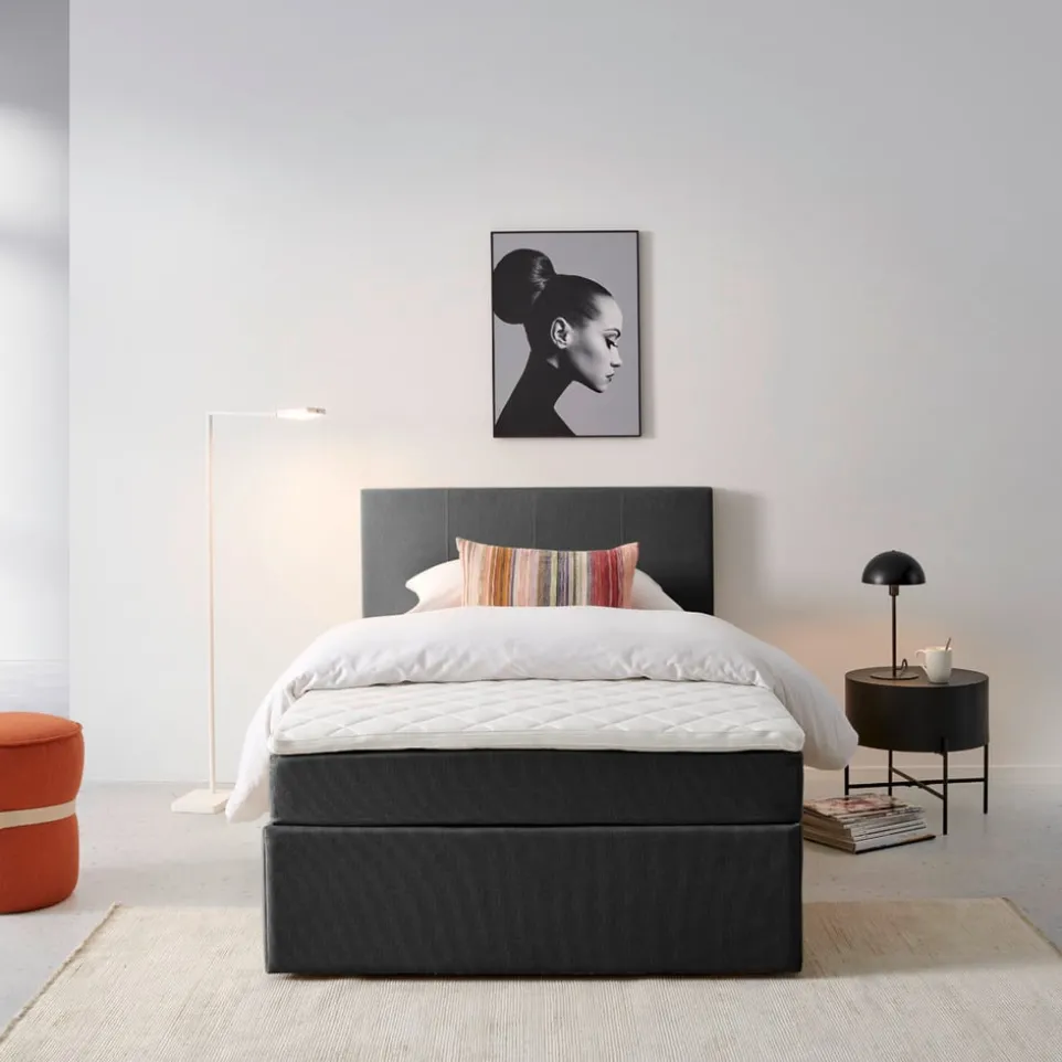 Boxspringbett Carolina