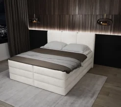 Boxspringbett Castel K