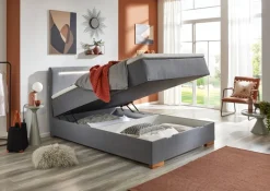 Boxspringbett Cooper-202