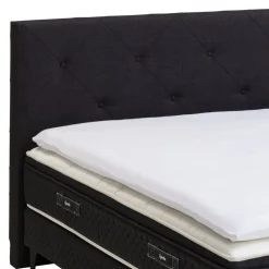 Boxspringbett Dédicace Lyrides