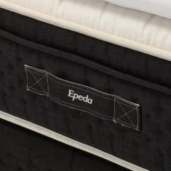 Boxspringbett Dédicace Lyrides