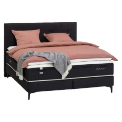 Boxspringbett Dédicace Lyrides