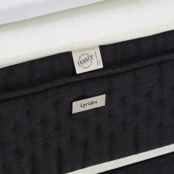 Boxspringbett Dédicace Lyrides