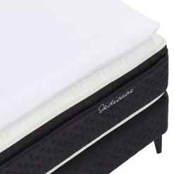 Boxspringbett Dédicace Lyrides
