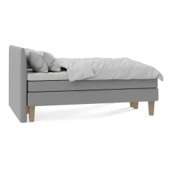 Boxspringbett Diplomat-Cont.