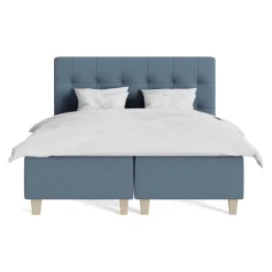 Boxspringbett Diplomat-Cont.