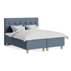 Boxspringbett Diplomat-Cont.