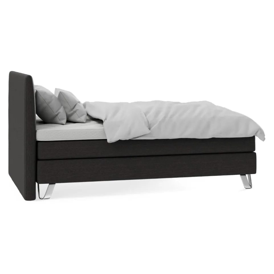 Boxspringbett Diplomat-Cont.