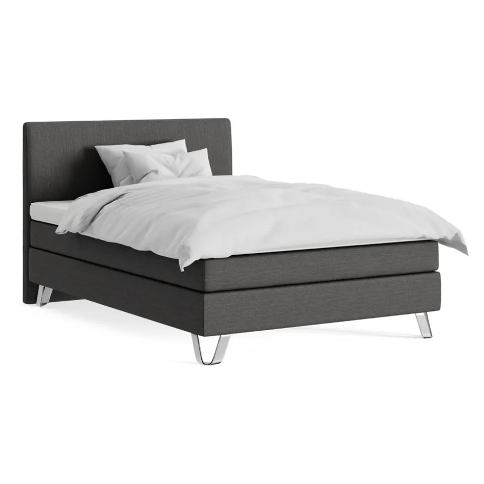 Boxspringbett Diplomat-Cont.