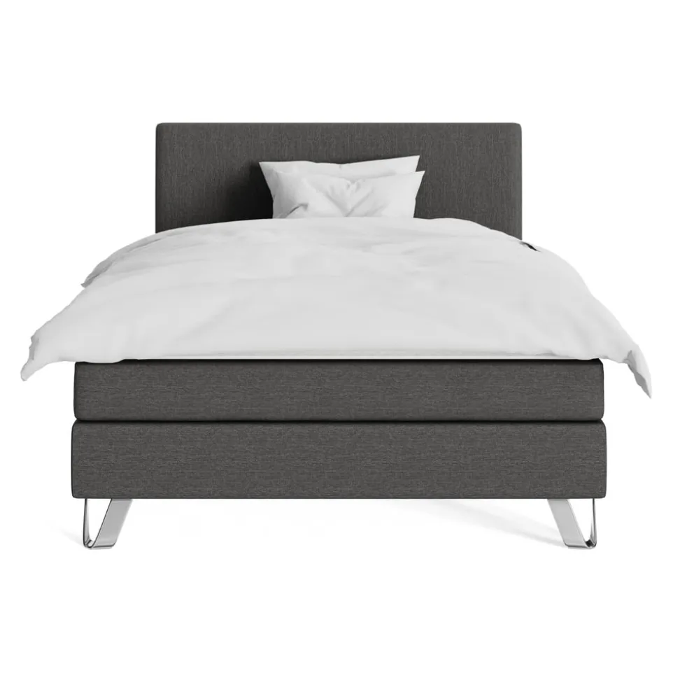 Boxspringbett Diplomat-Cont.