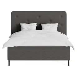 Boxspringbett Diplomat-Cont.