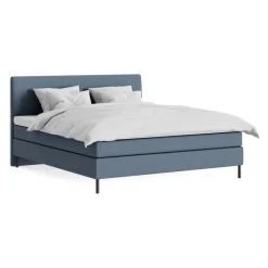 Boxspringbett Diplomat-Cont.