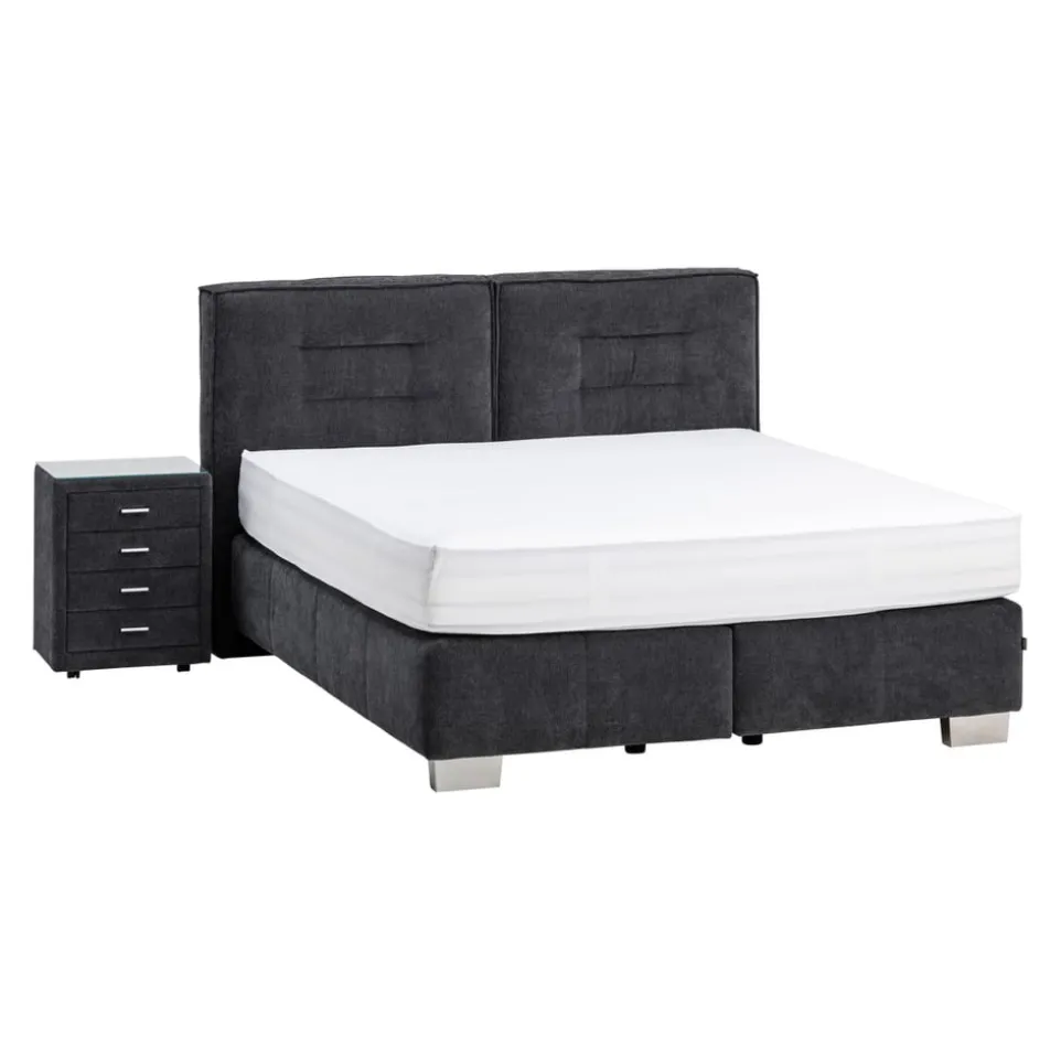 Boxspringbett Dream Deluxe