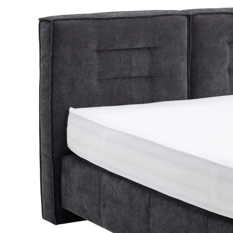 Boxspringbett Dream Deluxe