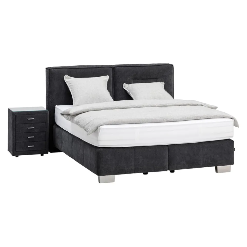 Boxspringbett Dream Deluxe