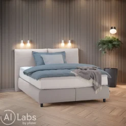 Boxspringbett Dream Deluxe