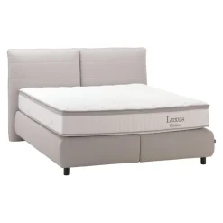 Boxspringbett Dream Deluxe