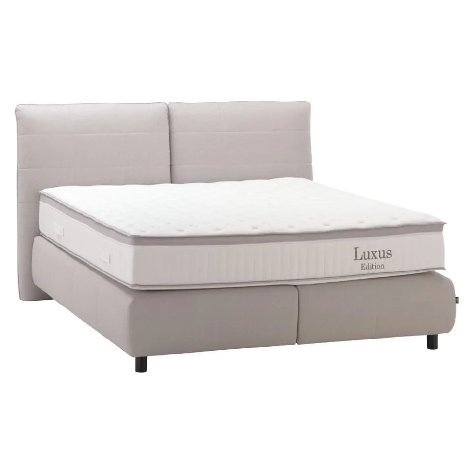 Boxspringbett Dream Deluxe
