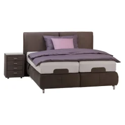Boxspringbett Dream Deluxe
