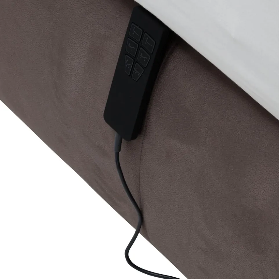 Boxspringbett Dream Deluxe