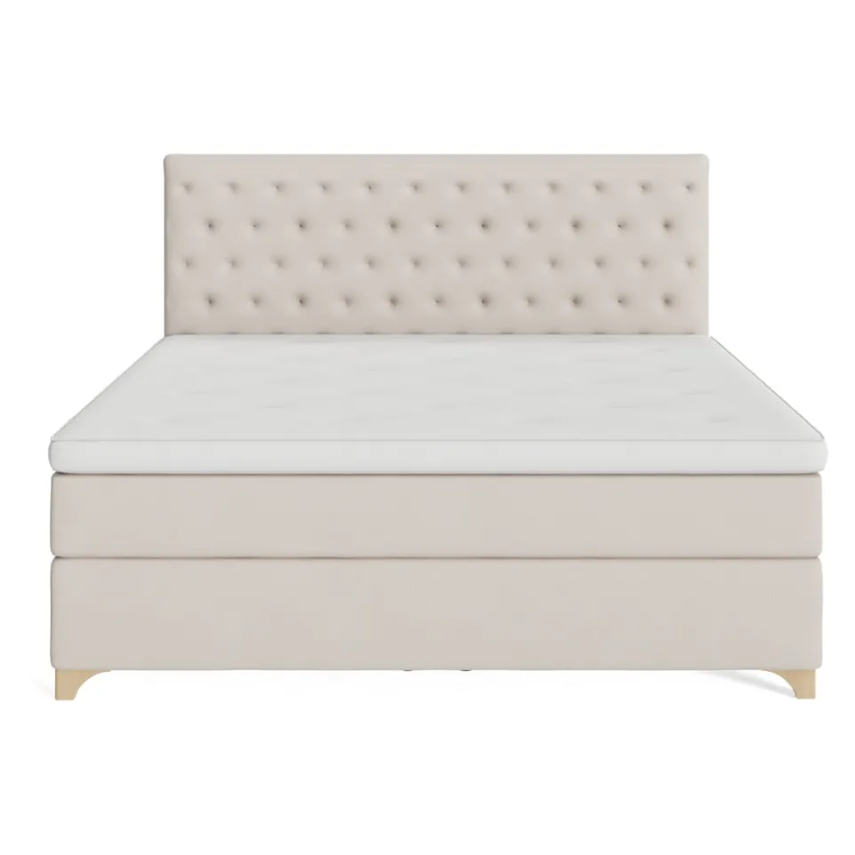Boxspringbett Elander