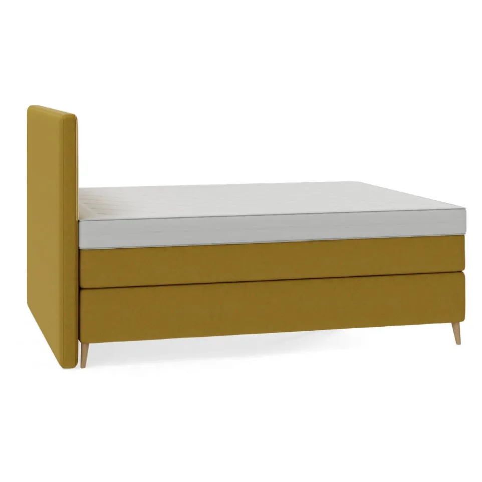 Boxspringbett Elander